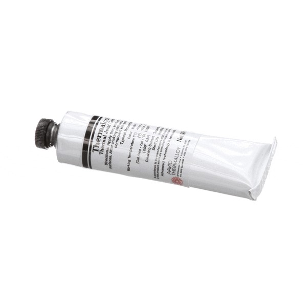 (image for) General Electric 00-519504 THERMAL JOINT COMPOUND,2 OZ